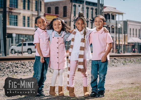 Fig-Mint Photography