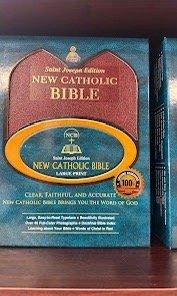 Bibles in English and Spanish