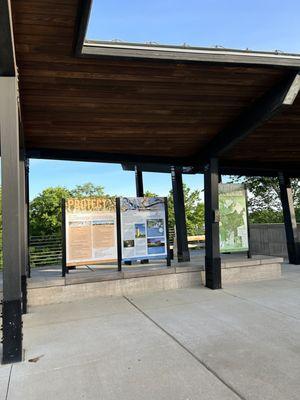 Turkey Run Park photo