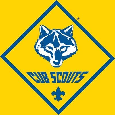 Cub Scout Pack 4506