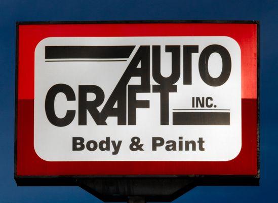AutoCraft | Collision Repair Center