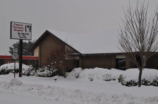 Are we wishing for snow yet?