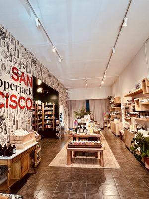 Female owned business, Pepperjack ~