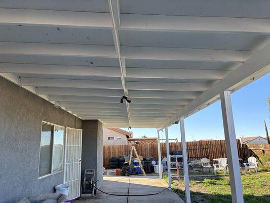 Fearless Housepainting