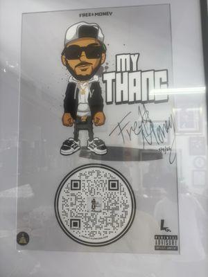 Caledonia Street Barbers