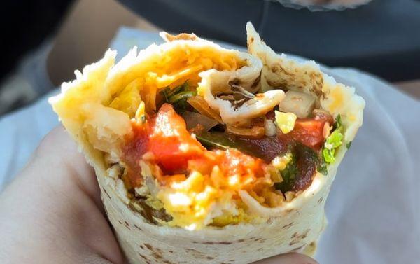 Curtis Park Creamery