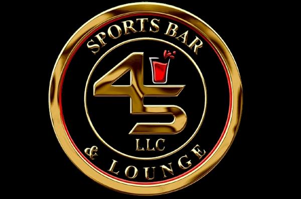 45 Sports Bar and Lounge
