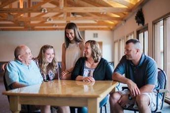 The Wellington Senior Living