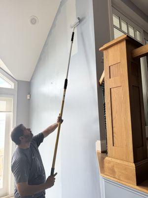 Five Star Home Improvements