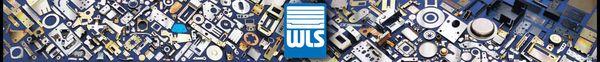 WLS Stamping Company