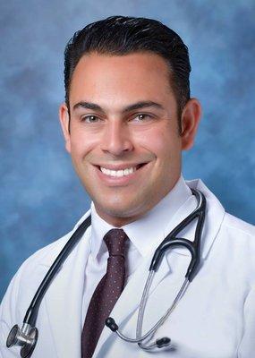 David P Yamini, MD