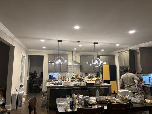 Jackson Construction & Electric