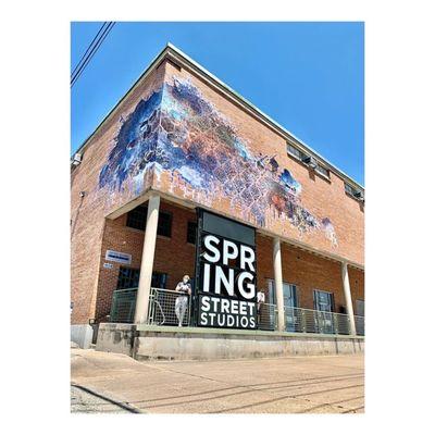 Emergency relief grant distributions made by Artists for Artists