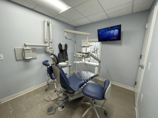 The Smilist Dental