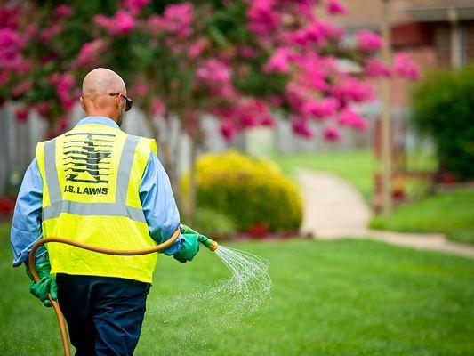 U.S. Lawns - Greensboro