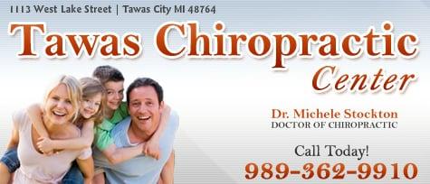 Tawas Chiropractic Center