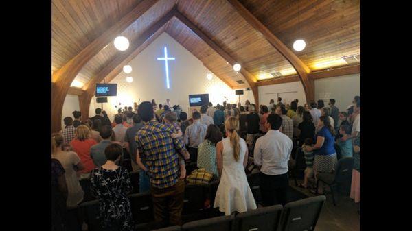 Scottsdale Presbyterian Church