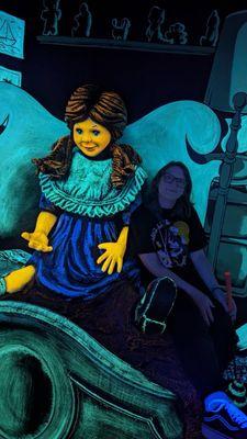 Twilight Zone By Monster Mini Golf