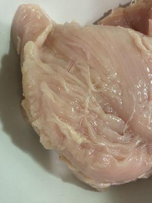 El Pollotote Pollo Fresco