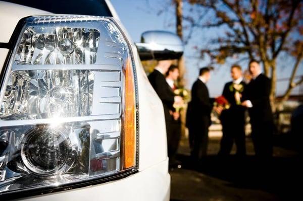 Carrollton Limo & Party Bus