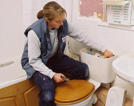 Central Park North Plumbing and Heating