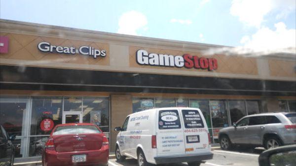 GameStop