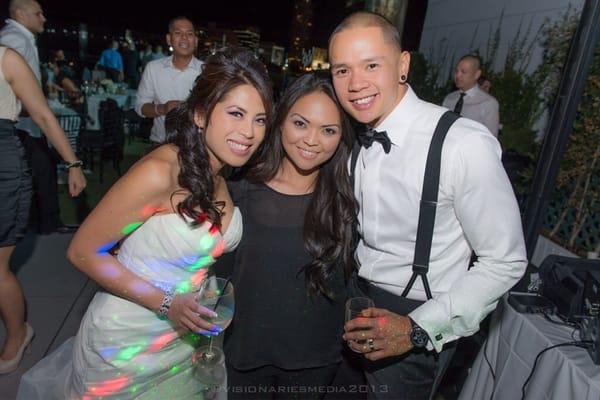 Epoch Vintage Events & Coordination