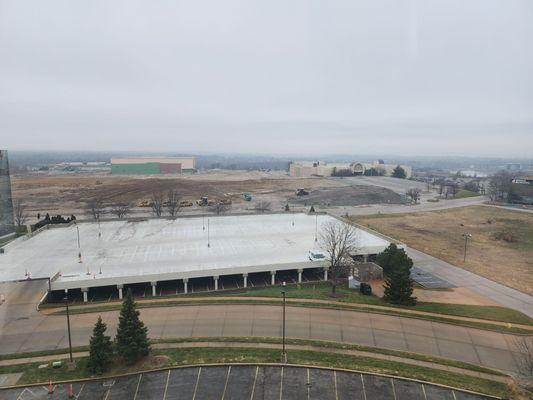 Drury Plaza Hotel St. Louis Chesterfield