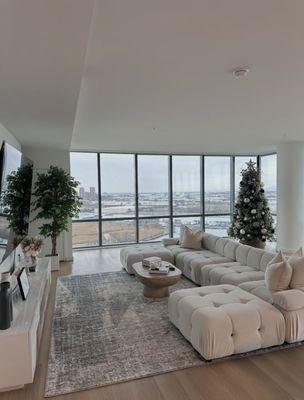 Start Cleaning Service