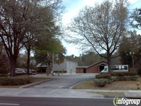 Westside Family Worship Center