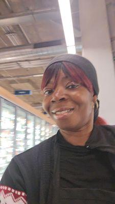 Esther cleaner