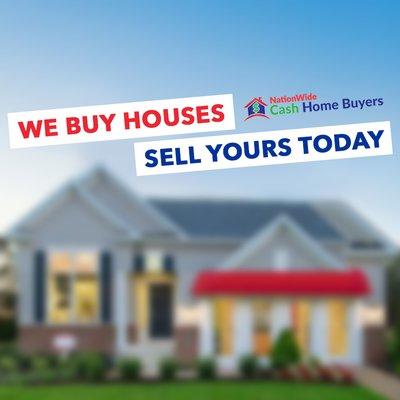 Nationwide Cash Home Buyers