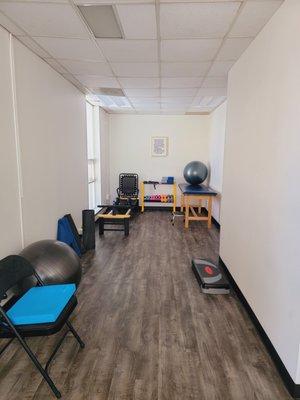 TheraMove & Diagnostics