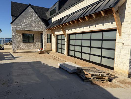 On Spot Garage Doors