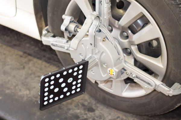 Cousin's Tire & Automotive