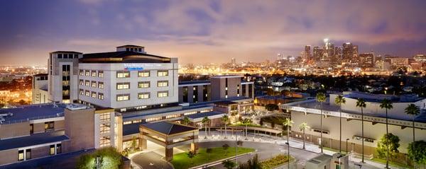 Medical Office Building Plaza II