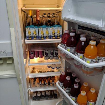 Harbour Wine & Spirits