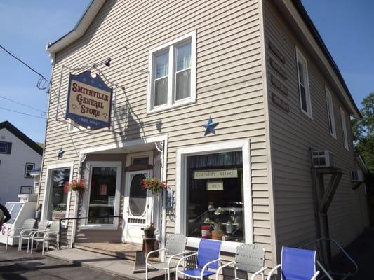 Smithville General Store