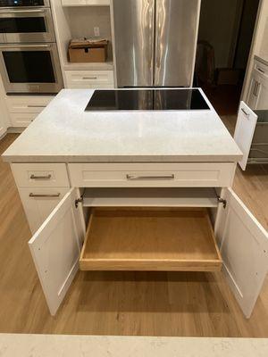 Woodley Furniture & Cabinetry