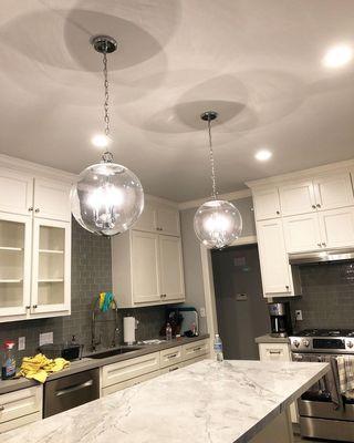 North Austin Electrician Service