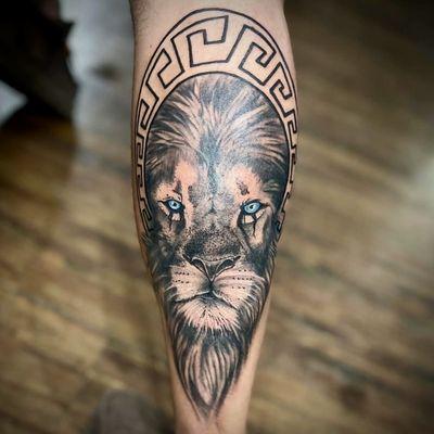 Riptide Tattoo Studio