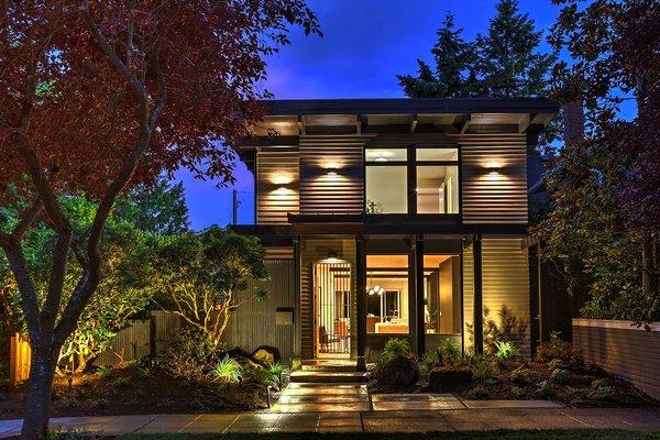 Chris R Austin Windermere Real Estate Company