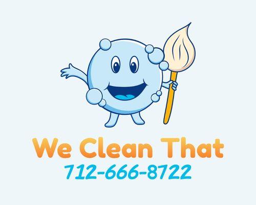 We Clean That