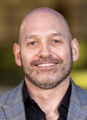 Dr. Todd Gewant- Chiropractor