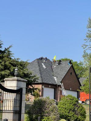 Oklahoma Roofing Solutions