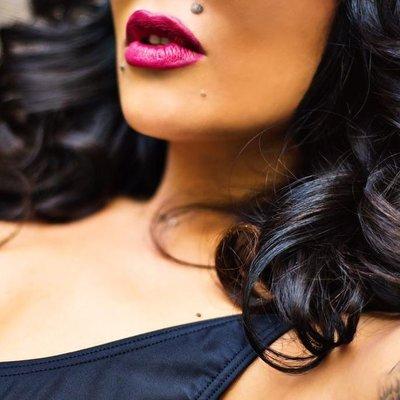 Salon3Seven by Cgennae