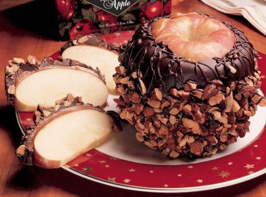 Dunn Family Chocolates