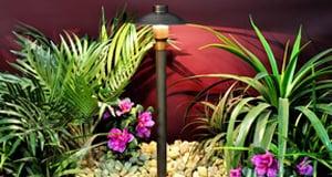 Softscape Outdoor Lighting