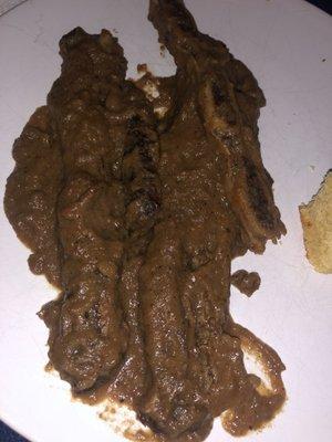 A Taste Of Soul by Biggie's Soul Food Restaurant