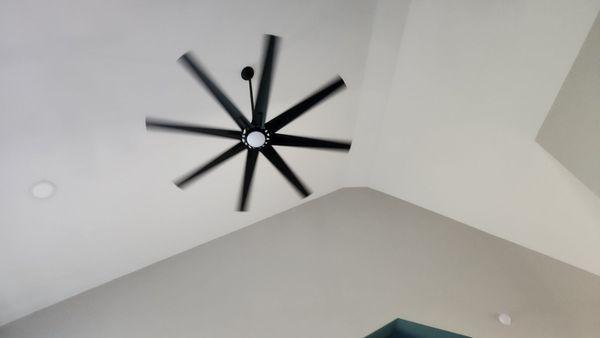 Universal Power and Electric